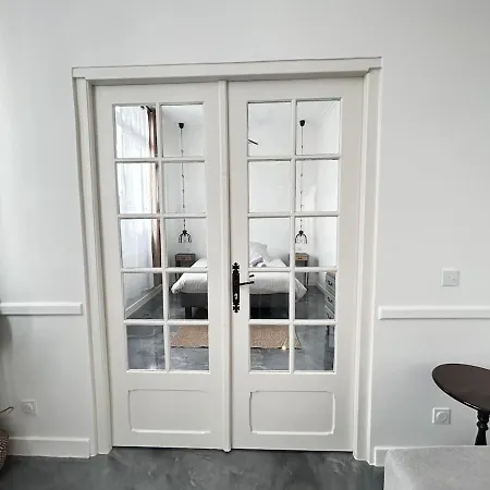 Apartment Elegant*epoxy*design&decor